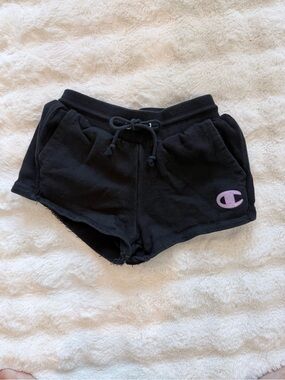 Champion shorts